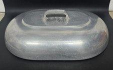 Vintage Wagner Ware Magnalite 4269 17 Qt Roaster Replacement Lid picture