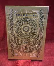 TWI Celestial Valor - Giovanni Meroni/Thirdway -Two Metalic Inks on Cards - NEW picture