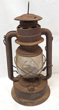 Vintage Dietz No. 2 Crown D-Lite Lantern NYUSA picture