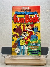 1983 Barratt Hanna Barbera Cartoon Capers complete card set READ picture