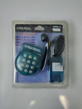 Bell Phones mini telephone new in pkg.  L00k Collectible picture