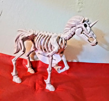 UNICORN SKELETON with Movable Jaw picture