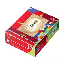 Kayou Panini FIFA World Cup 2026 Football Collectible Trading Cards Sealed Box picture