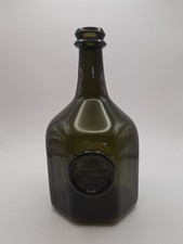 1950's Colonial Williamsburg-John Greenhow Deep Olive Green 1770 Replica  picture