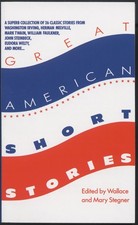 Great American Short Stories picture