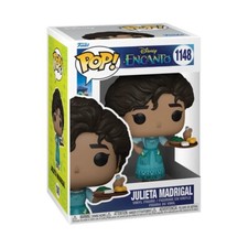 NEW Disney Parks Julieta Madrigal Encanto Funko Pop picture