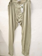 US Military Peckham Drawers Light Weight Cold Weather GEN III,Thermal,New picture