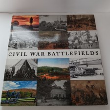 Civil War Battlefields 18