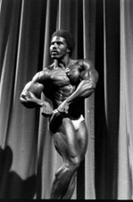 Robby Robinson performs onstage during a screening in New Yor- 1977 Old Photo 9 picture