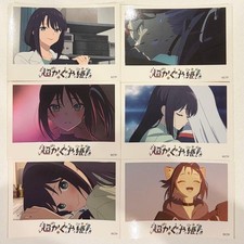 Super Kaguya-hime Trading Famous Scene StickerIroha picture