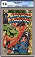 Captain America #230 CGC 9.8 1979 3697694006 picture