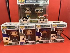 Funko Pop  Movies The Sandlot Near Complete Set Vaulted 011 picture