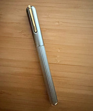Lamy Persona Pen | 14K Gold Medium (M) Nib - Gold Trim picture