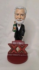 DOS EQUIS Bobblehead Jonathan Goldsmith “The Most Interesting Man in the World” picture