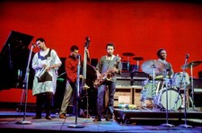 Photo of Art Blakey Historic 1960s Old Photo 6 picture