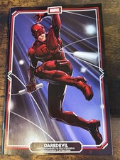 Marvel Comics ‘Daredevil / Punisher: The Devil's Trigger #3’ (2026) picture
