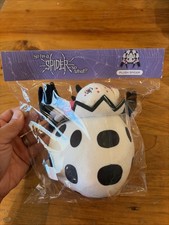 Loot Crate So I'm a Spider So What? Kumoko Spider Plush Crunchyroll NEW/SEALED picture