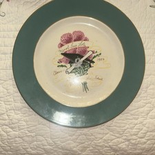 ANTIQUE 1956 10