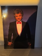1992 Conway Twitty Booklet Country Music Star Americana Loretta Lynn Duet picture