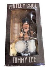 Motley Crue bobblehead Tommy Lee picture