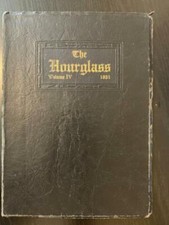 Bristol High School Yearbook 1931 