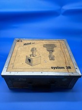 Vintage System 3R Mini Set Missing Tools Sold As Is See Pics Tools picture