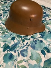 Original Restored WW1 Austro-Hungarian M17 Stahlhelm picture
