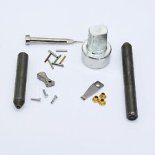Lighter Replacement Repair Kit Lid Hinge Cam Spring For Petrol Zippo Lighter picture