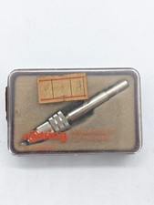 rOtring Art 538 231 Cutter Insert Compass Tool NOS WEST GERMANY Boxed Vintage picture