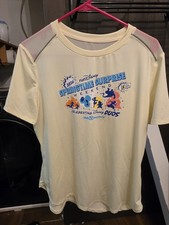 Rundisney 2026 SPRINGTIME Surprise Size Large T Shirt picture