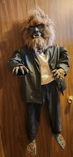 Vtg Halloween GEMMY 40