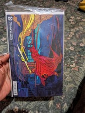 [COMPLETE SET] Sword of Azrael #1-6 Limited Series picture