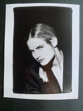 JENNIFER JASON LEIGH  Vintage Rare Original Press Photo BY ALBERT SANCHEZ 1991 picture