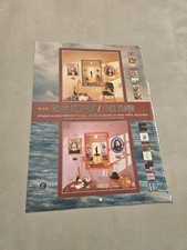 TPEEP404 MAGAZINE ADVERT 11X8
