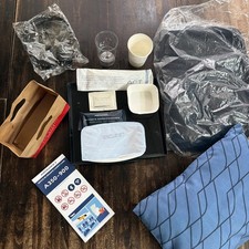 Air France Coach Amenities  picture
