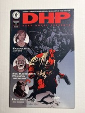Dark Horse Presents #88 (Dark Horse Comics August 1994) picture