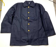 INDIAN SPANISH AMERICAN WARS US ARMY M1883 SACK COAT- SIZE 3 (42-44R) picture