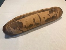 Coolamon authentic Aboriginal, Australia picture