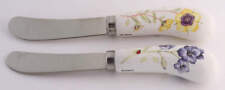 Lenox Butterfly Meadow Set of 2 Individual Spreader  11991348 picture
