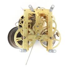 Sessions Mission Oak Clock Movement 8 Day Time and Strike with Bell - JK589  picture
