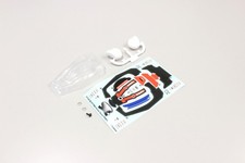 Kyosho Driver Figure (Optima) Otb246B_ picture