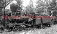 Alger Sulivan Lumber Co Escambia Railway #99 Century, FL 8-9-1942 New 5x8 Photo picture