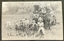 1950s  (RPPC)  Charles 