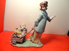 Vintage Lladro 