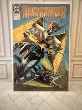 DC Comics | HAWKWORLD #1 | BRAND NEW picture