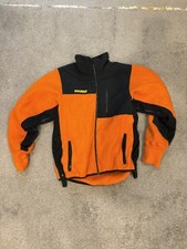 Massif Wildland Firefighter Nomex Fleece Jacket USA Mens Medium picture