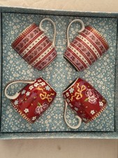 Pip Studio Mug: Set Of Four In Collector’s Box picture