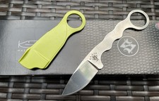 Kabar Snody Snake Charmer Knife  KA-BAR Kydex Sheath picture