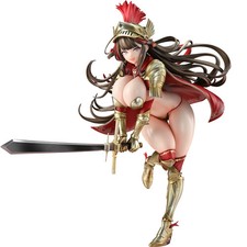 Shinobi Master Senran Kagura NEW LINK Toki Bikini Armor Ver. 1/7 Figure JAPAN picture