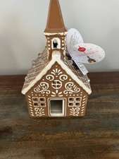 Merry Moments Gingerbread 